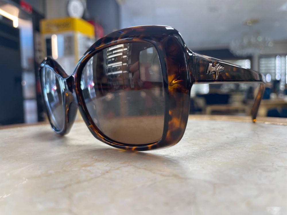 Maui Jim